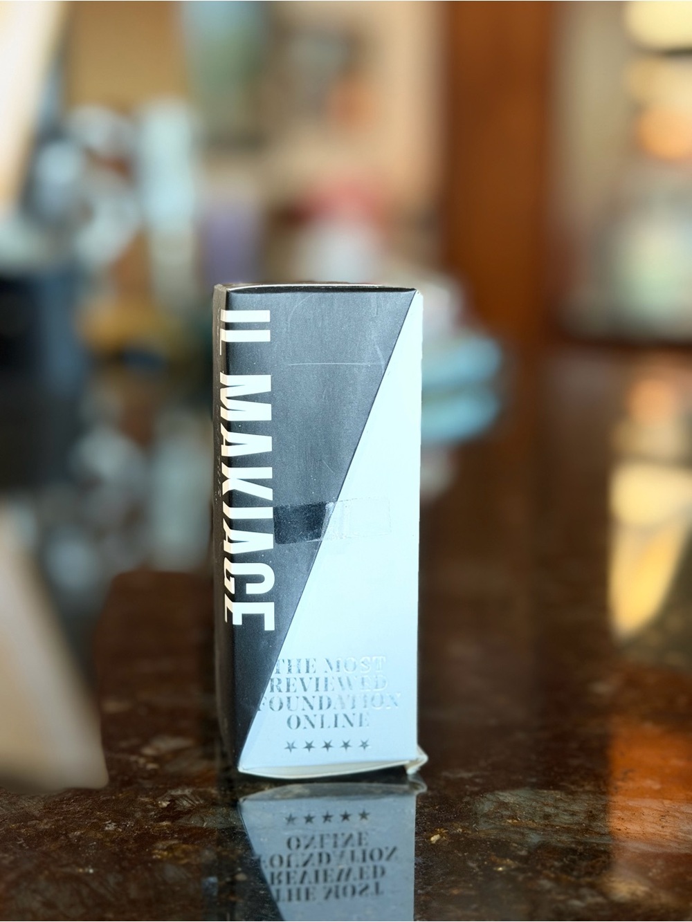 IL Makiage foundation. Color: Woke up this way. 060 30ml. Brand new - Picture 3 of 7